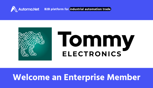 Tommy Electronics on Automa.Net