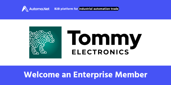 Tommy Electronics on Automa.Net