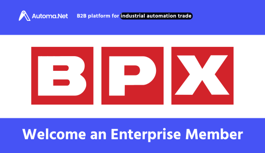 BPX Electro Mechanical UK - Automa.Net Member