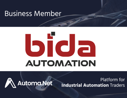 Bida Automation GmbH on Automa.Net