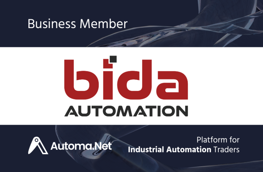 Bida Automation GmbH on Automa.Net