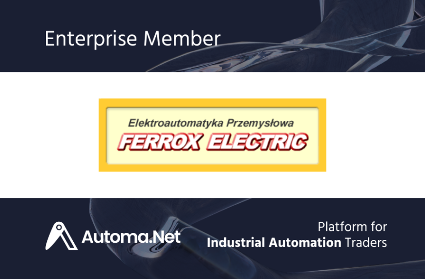 Ferrox Electric on Automa.Net