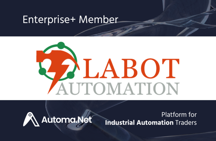 Labot Automation on Automa.Net