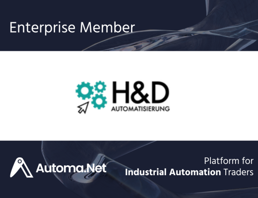 H&D Automatisierung GmbH on Automa.Net