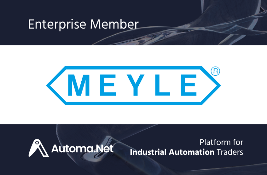 MEYER Industrie-Electronic GmbH on Automa.Net