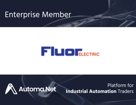 Fluor Electric on Automa.Net