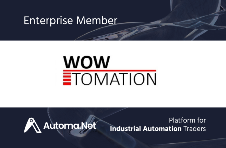 Wowtomation UG & Co. KG on Automa.Net