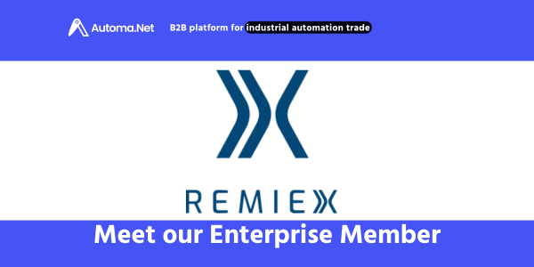 Remiex on Automa.Net