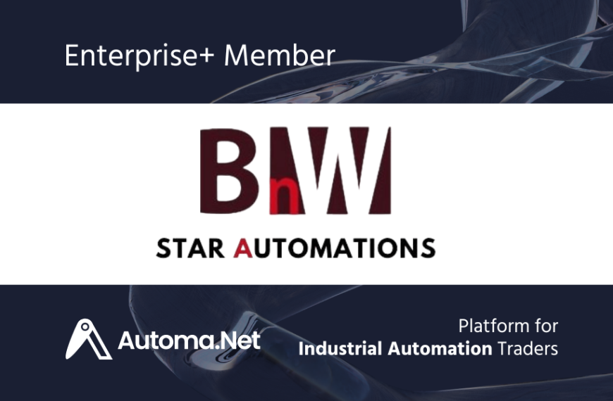 Star Automations on Automa.Net