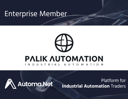 PALIK Automation on Automa.Net