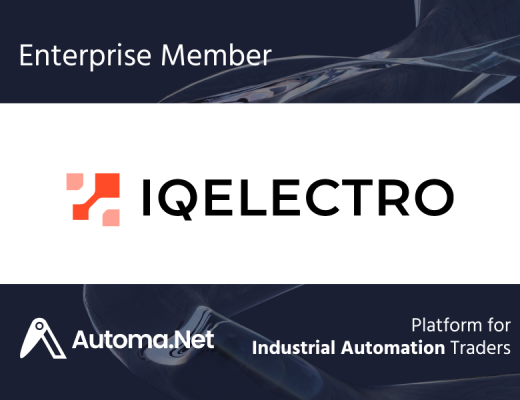 IQElectro LLC on Automa.Net