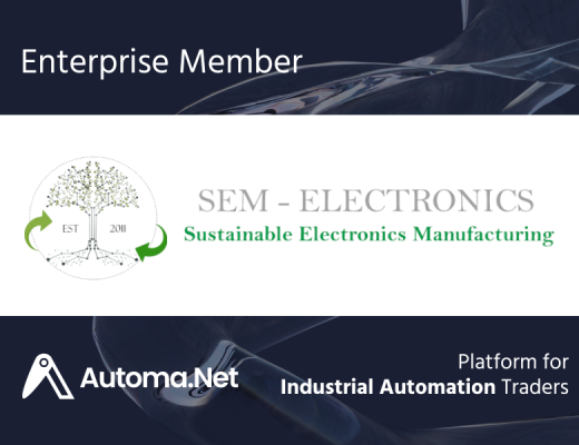 SEM-Electronics on Automa.Net