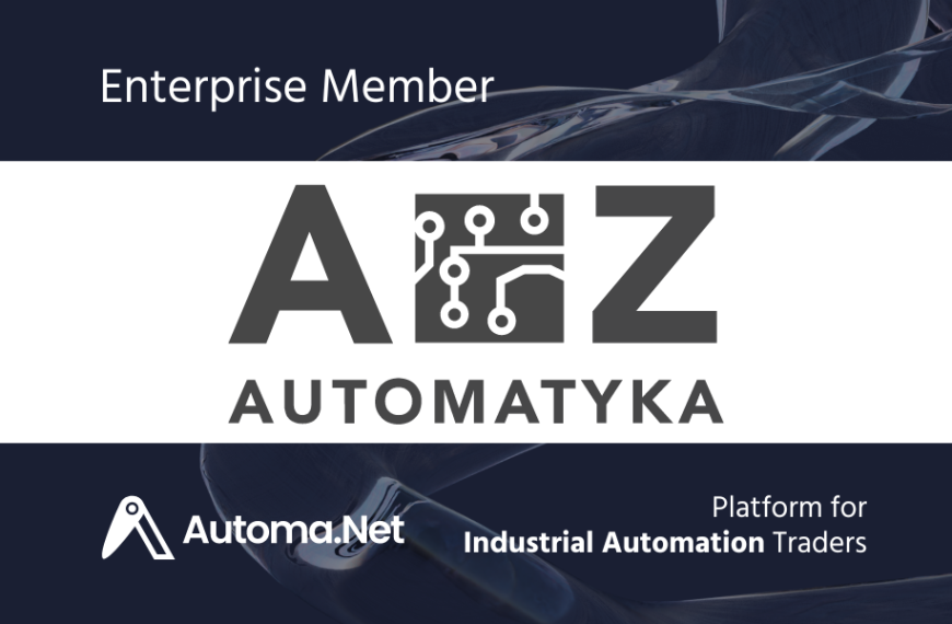 A-Z Automatyka on Automa.Net
