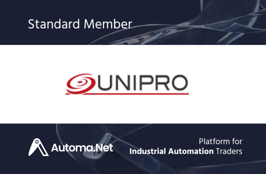 UNIPRO & Consulting GmbH on Automa.Net