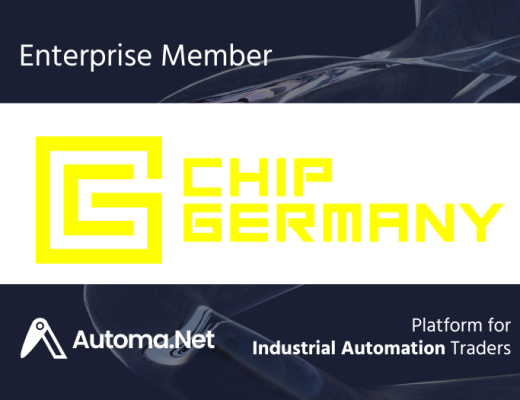 Chip-Germany GmbH on Automa.Net