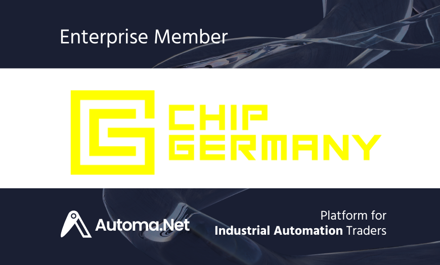 Chip-Germany GmbH on Automa.Net