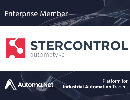 Stercontrol on Automa.Net
