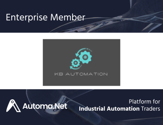 KB Automation Ltd on Automa.Net