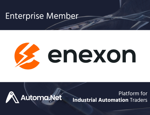 Enexon on Automa.Net