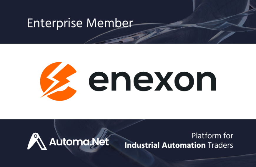 Enexon on Automa.Net