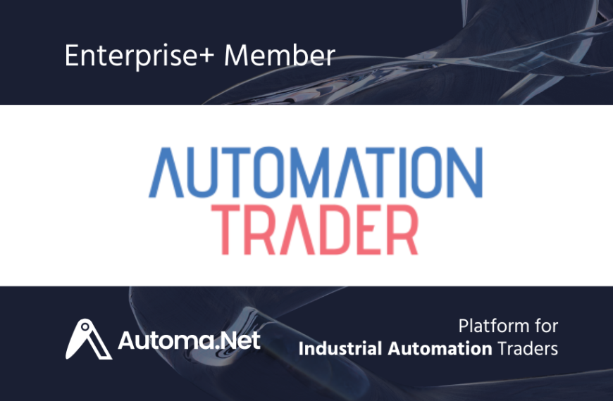 Automation Trader on Automa.Net
