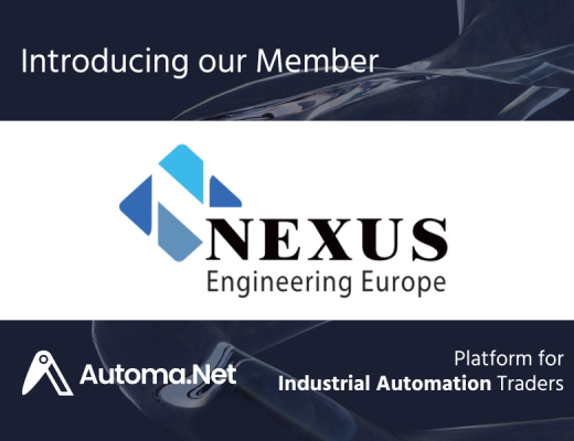 Nexus Engineering Europe at Automa.Net