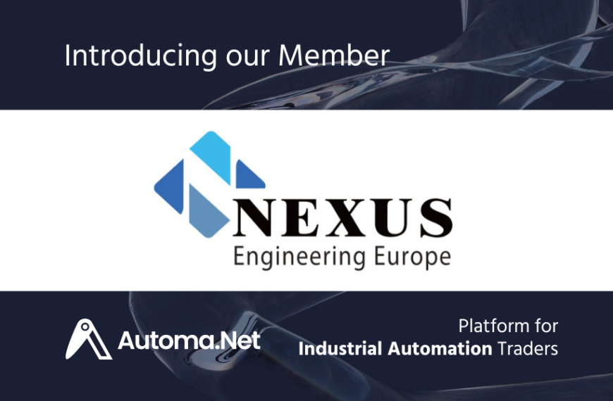 Nexus Engineering Europe at Automa.Net