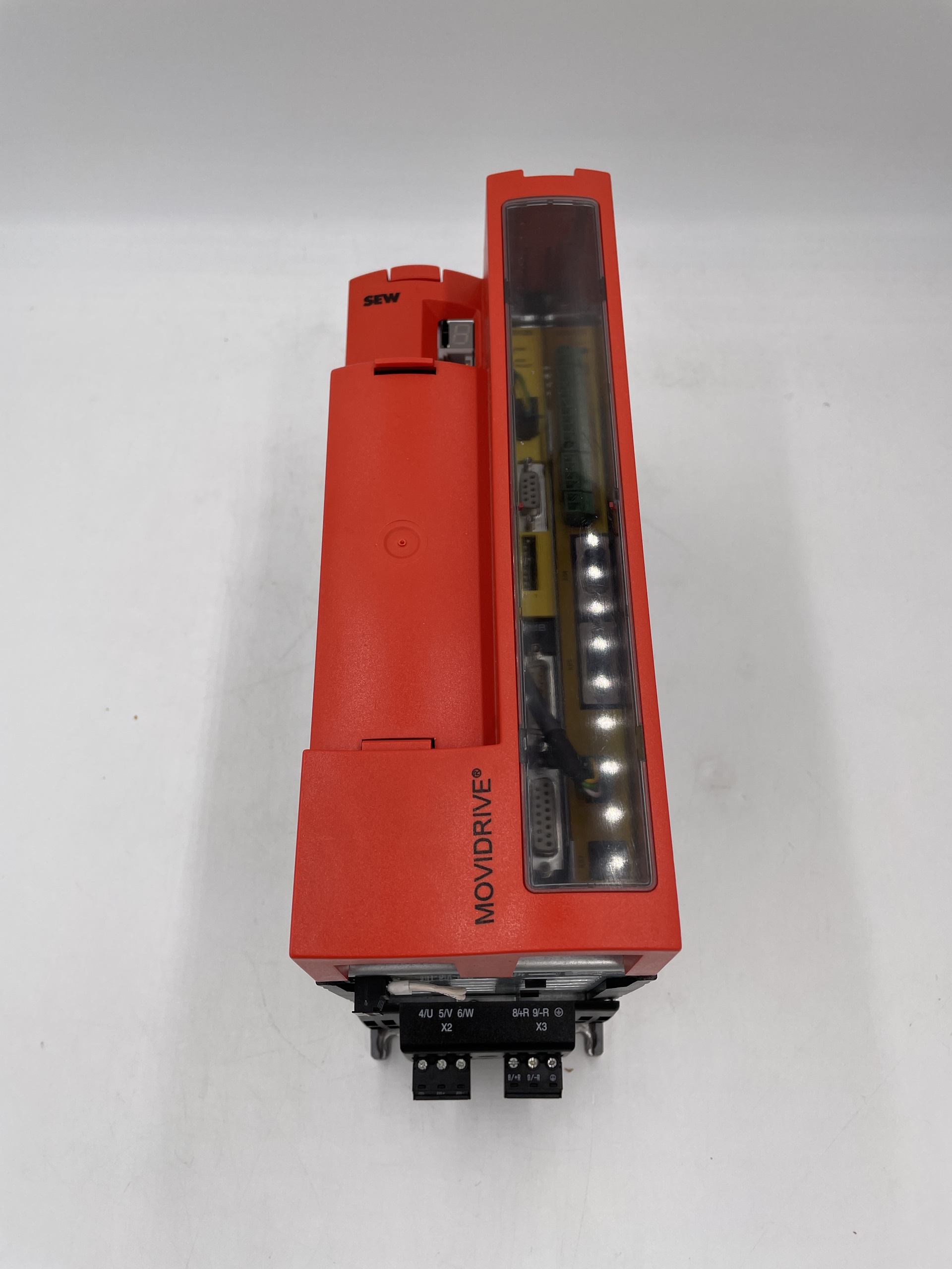Sew MDX61B0040-5A3-4-0T — Inverter e convertitori di frequenza